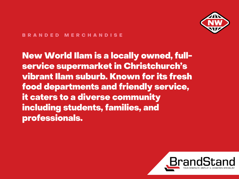 New World Iliam