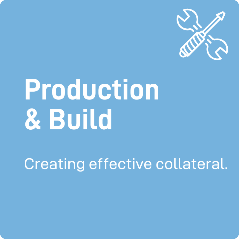 Design & Build Service