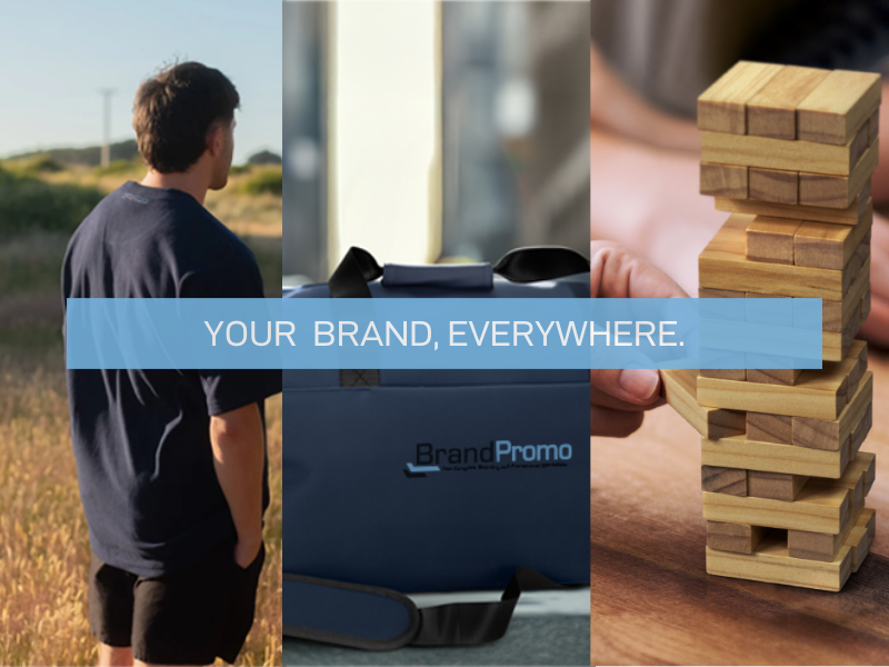 branded merchandise