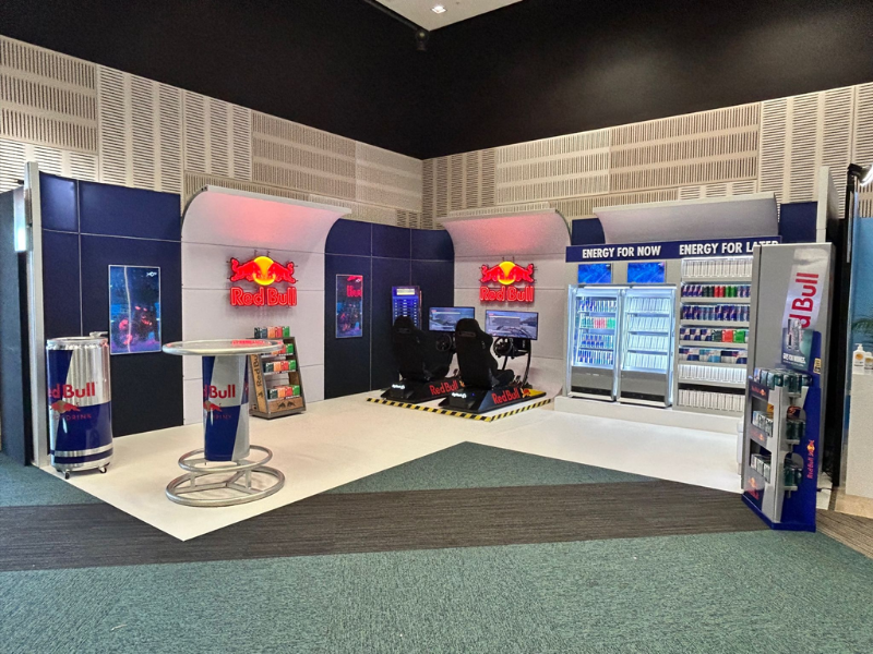 Exhibition Stands
