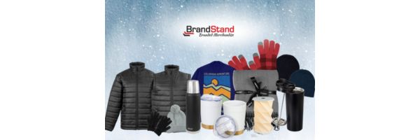 custom branded merchandise