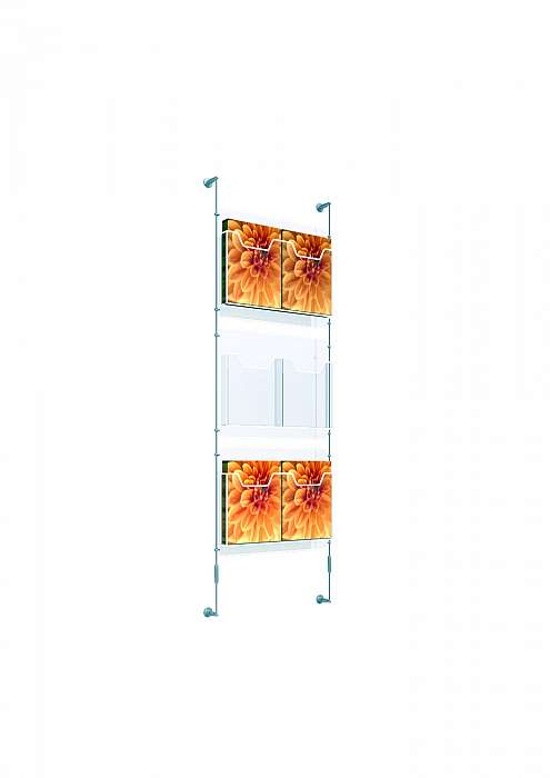 Discover the biggest selection of eye-catching Poster and Banner Display Systems in NZ