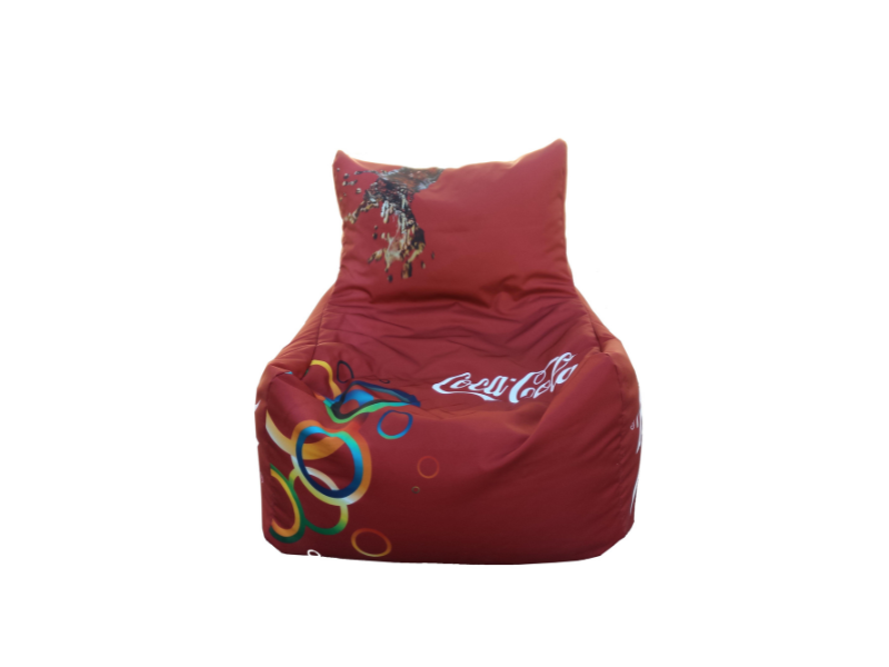 Custom Printed Outdoor Bean Bags
