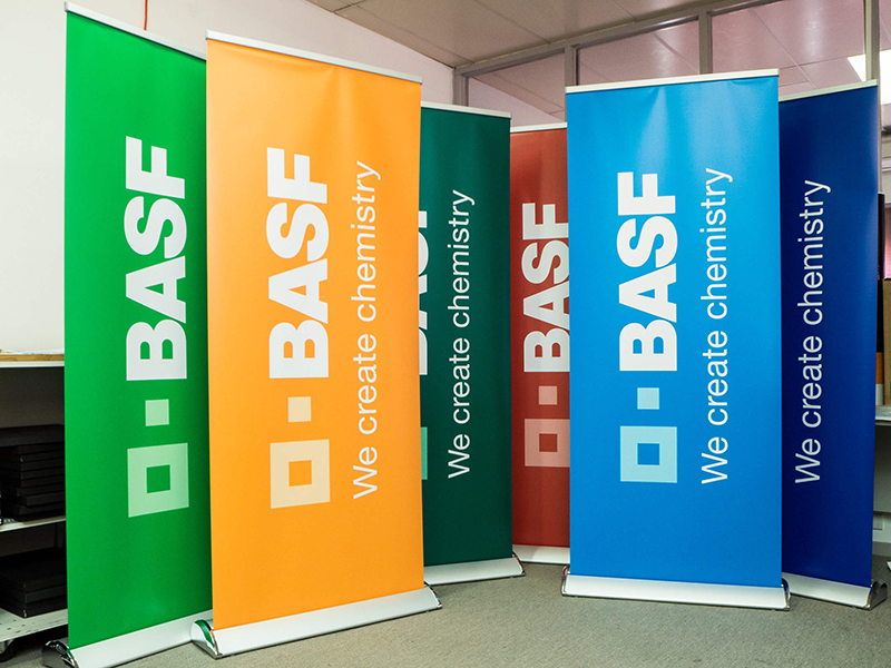 Promo Flags-brandstand.nz
