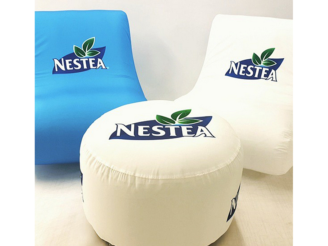 Inflatable Branded Promotional Products