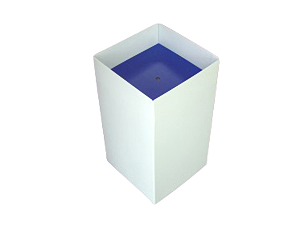 Dump Bins Merchandise Sampling Displays - promotional demonstrations 