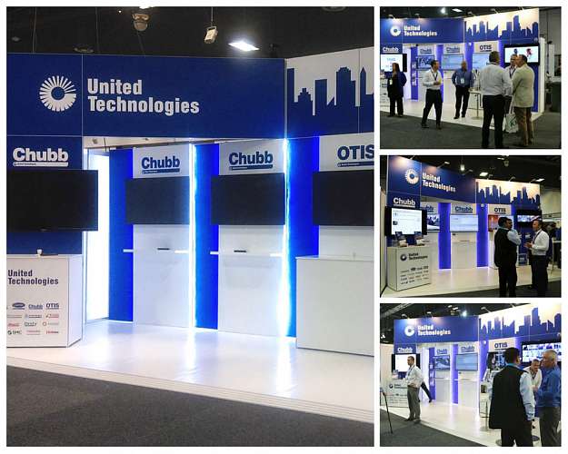 Chubb | United Technologies