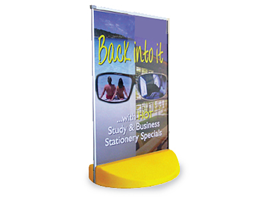 Outdoor Signs