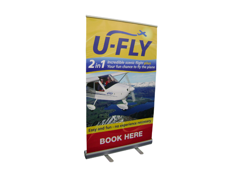 Promo Bannerstand-brandstand.nz