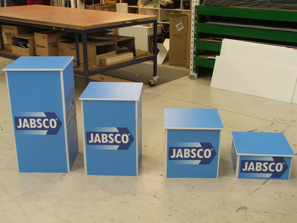 Plinths & Pedestals
