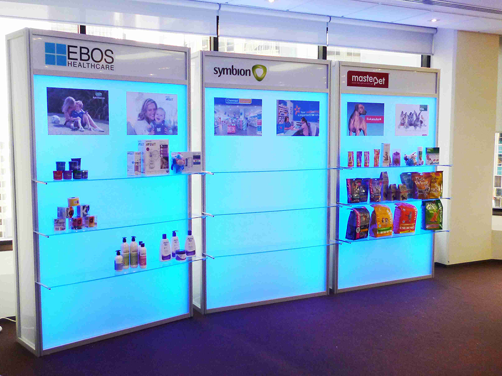 Lightboxes