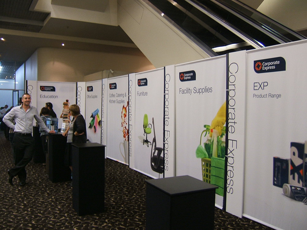 Banners