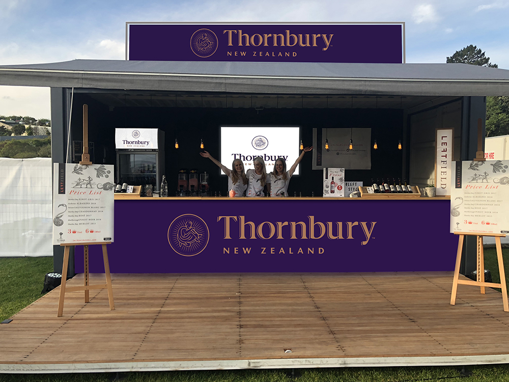 Hospitality & Event