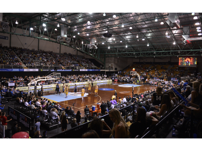 NZ SKYCITY Breakers Case Study