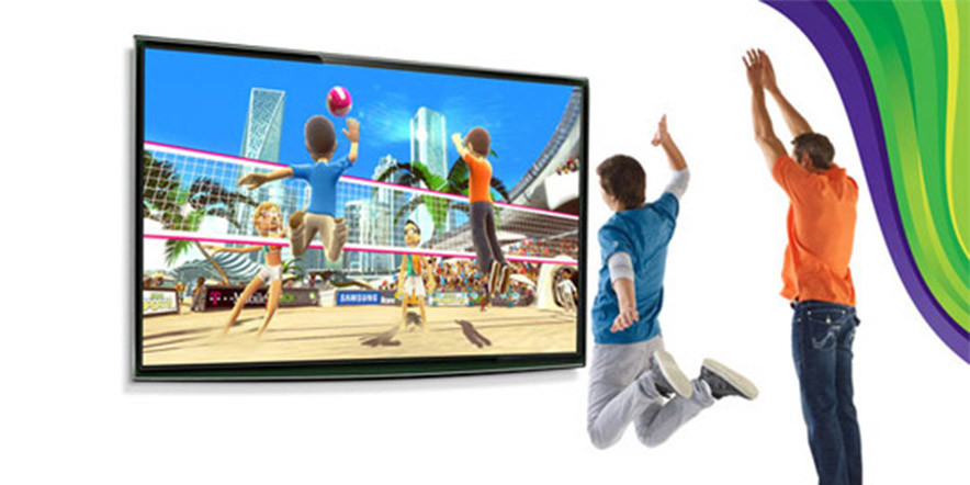 INTERACTIVE GAMES