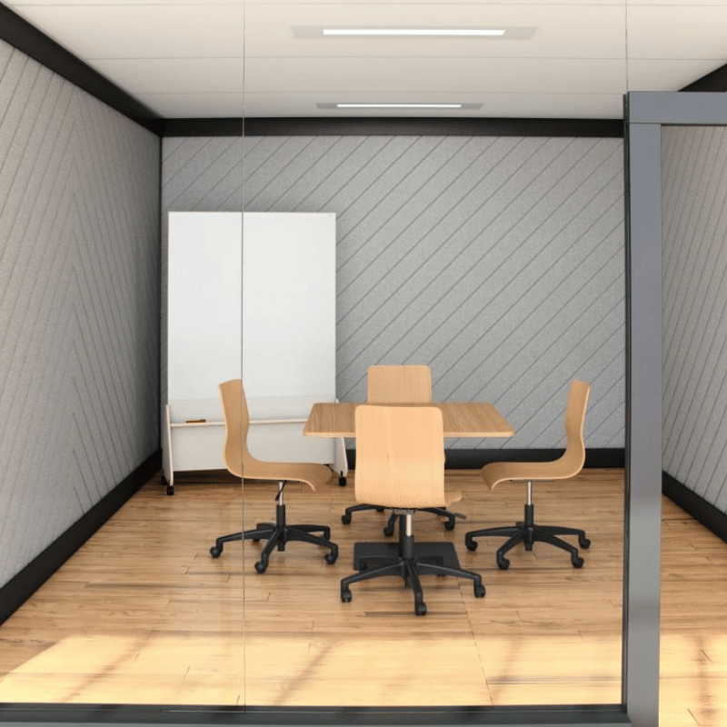 Acoustic Wall Solutions