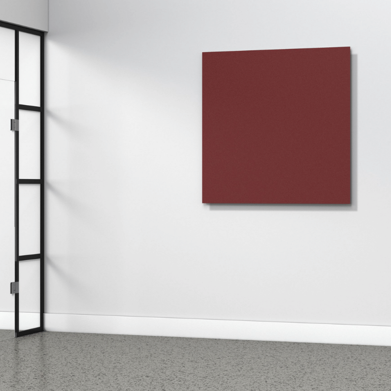 Acoustic Pinboards