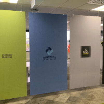 Acoustic Wall Panels