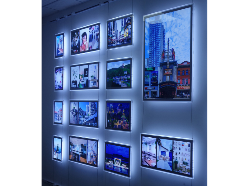 Discover the biggest selection of eye-catching, affordable LED Light Pockets