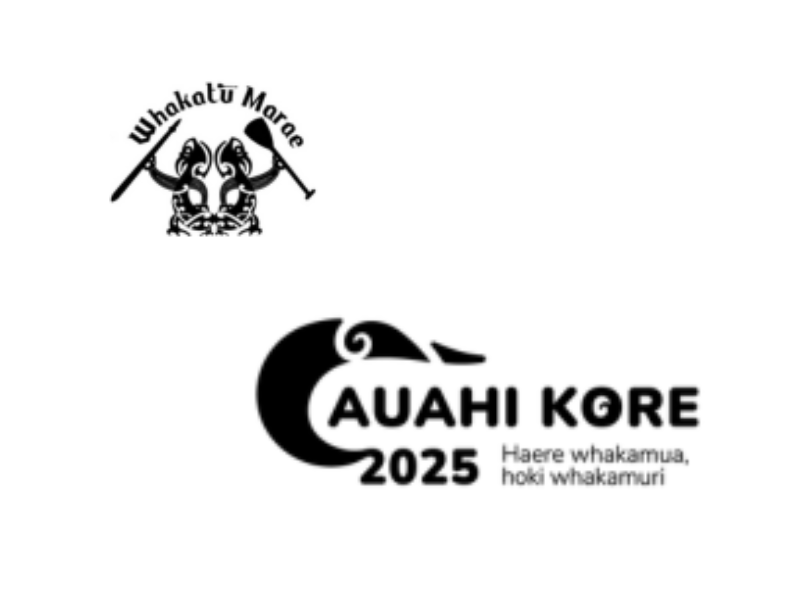 Whakatu Marae